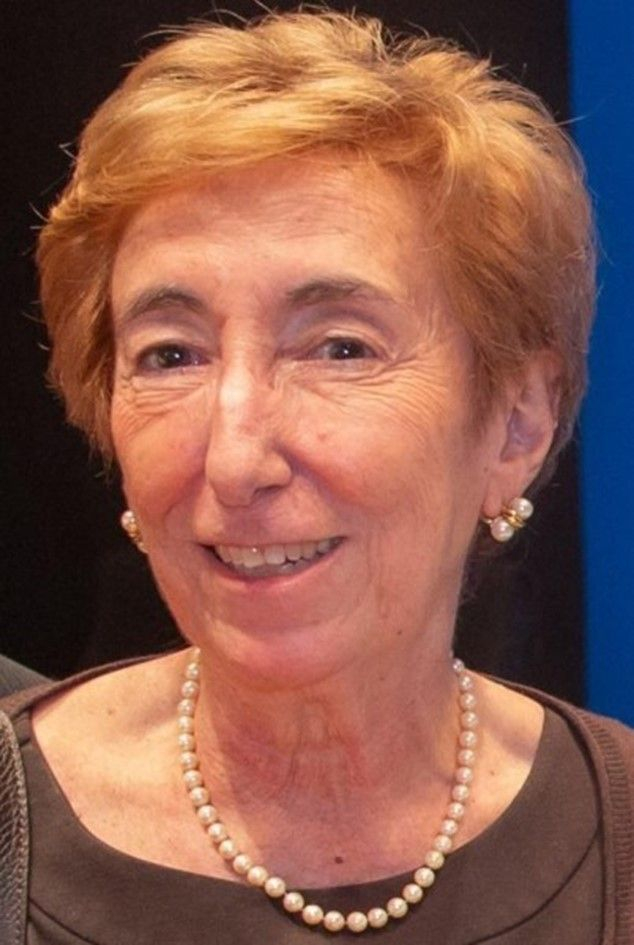 Rosa María Blasco Santamaría Rosa María Blasco Santamaría