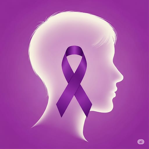 símbolo de la lucha contra la violencia de género
