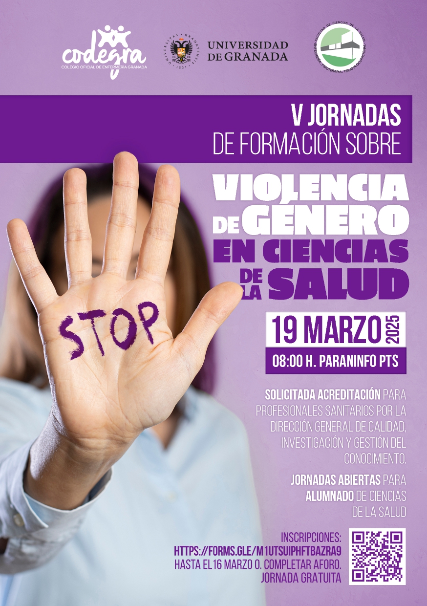 imagen v jornadas violencia