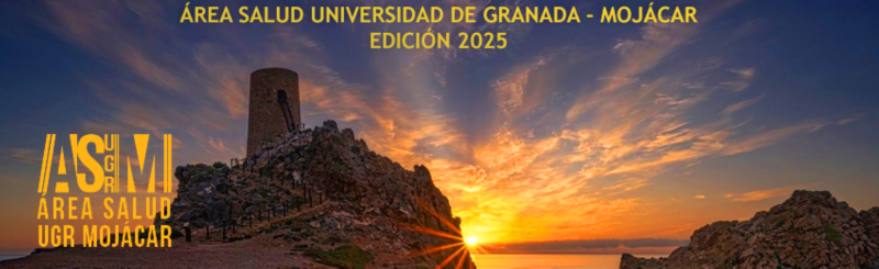 cursos área salud ugr-mojácar Cursos Área Salud UGR-Mojácar